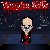 Vampire Skills em Jogos na Internet