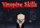 Vampire Skills