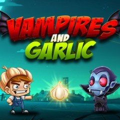 Jogos de vampiro - Jogue jogos de vampiro on-line no