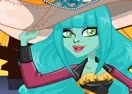 Vandala Doubloons Dress Up