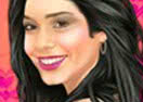 Vanessa Hudgens Makeup