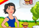Variety Burger