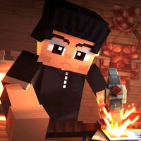 Jogos do Minecraft 3D no Jogos 360