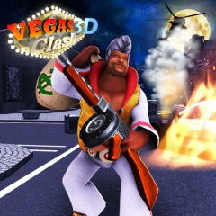 Winter Clash 3D - Jogue Winter Clash 3D Jogo Online