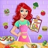 Jogos de Fazer Comida no Jogos 360