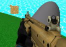 Vehicle Wars Multiplayer