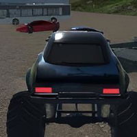 Vehicles Simulator