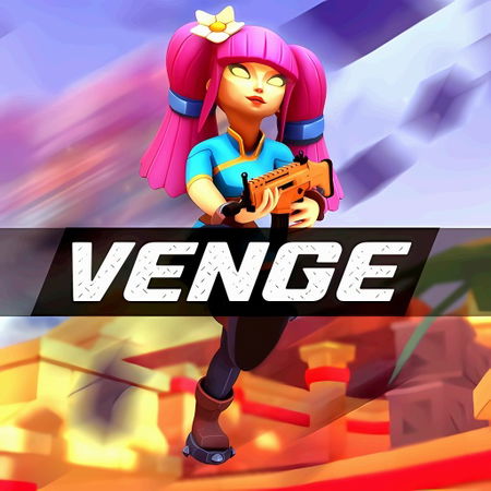 Venge.io