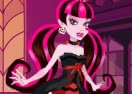 Vestir Draculaura
