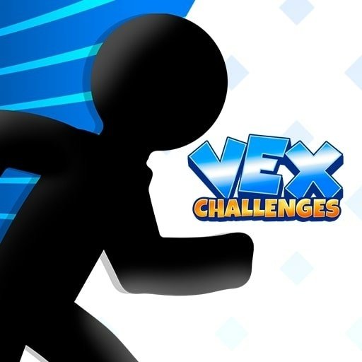 Vex Challenges - Jogos de Acção - 1001 Jogos