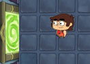 Victor and Valentino: Monsters in the Closet