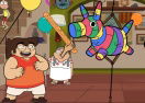 Victor and Valentino: Smash Pinata