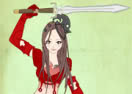 Video Game Avatar Creator