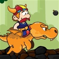 Jogo Drago Adventure no Jogos 360