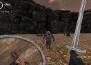 Vikings: 3D Hack & Slash