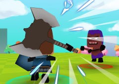 Vikings Battle Royale