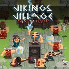 Vikings Village: Party Hard