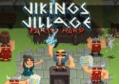 Vikings Village: Party Hard