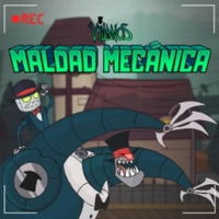 Vilanesco: Maldade Mecânica