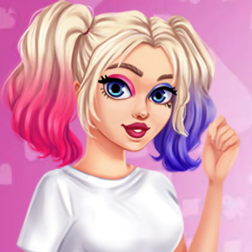 Villain Princess Modern Styles no Jogos 360