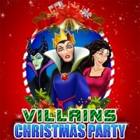Villains Christmas Party