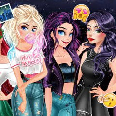 Fashionable School Girls no Jogos 360