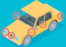 Vintage Sports Car Difference