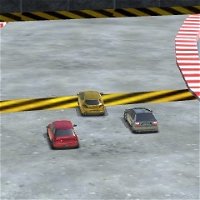 Jogo Street Racing: Car Runner no Jogos 360