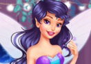 Violet Spring