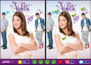 Violetta Differences