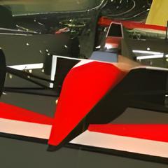 Virtua Racing