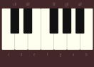 Virtual Piano