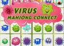 Virus Mahjong Connection