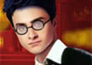 Visual Harry Potter