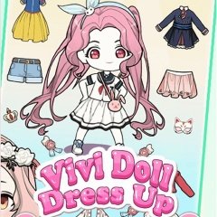Jogo Dress Up Babi Doll no Jogos 360