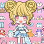 Vlinder Anime Doll Creator