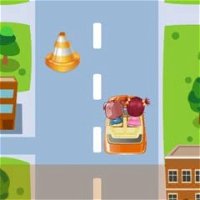 Jogos da Polly de Carros no Jogos 360
