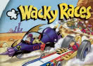 Wacky Races MD