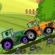 Wacky Tractors