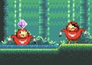 Wakandan Knuckles