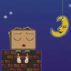 Wake Up The Box