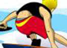 Wakeboarding