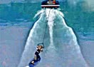 Wakeboarding XS
