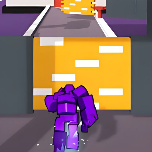 Wall Breaker