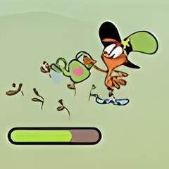 Wander Over Yonder The Helpin’ Hands