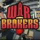War Brokers.io