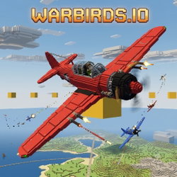 Warbirds.io