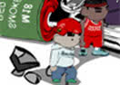 War Club