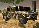 War Driving Zone