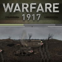 Warfare 1917